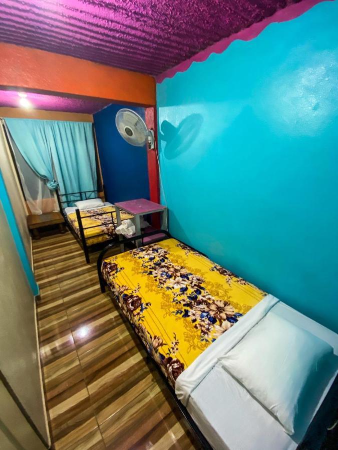 Cabinas Cascada Rio Celeste Bijagua Exterior photo